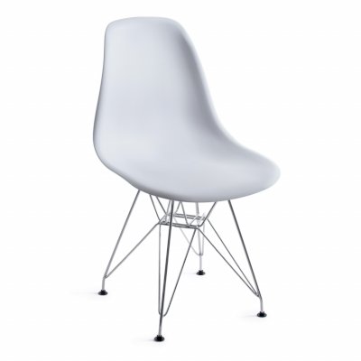 Комплект из 4х пластиковых стульев Cindy Iron Chair 002 (Tetchair)