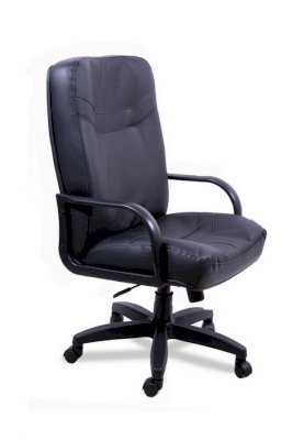 Кресло для руководителя Министр стандарт короткий (Мирэй Групп)